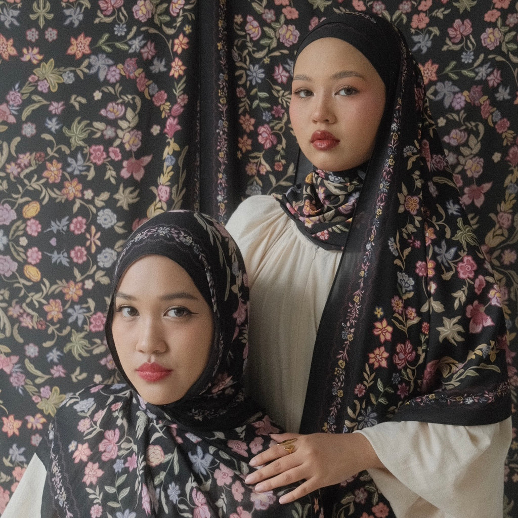 Dahlila’s Heirloom - Layang