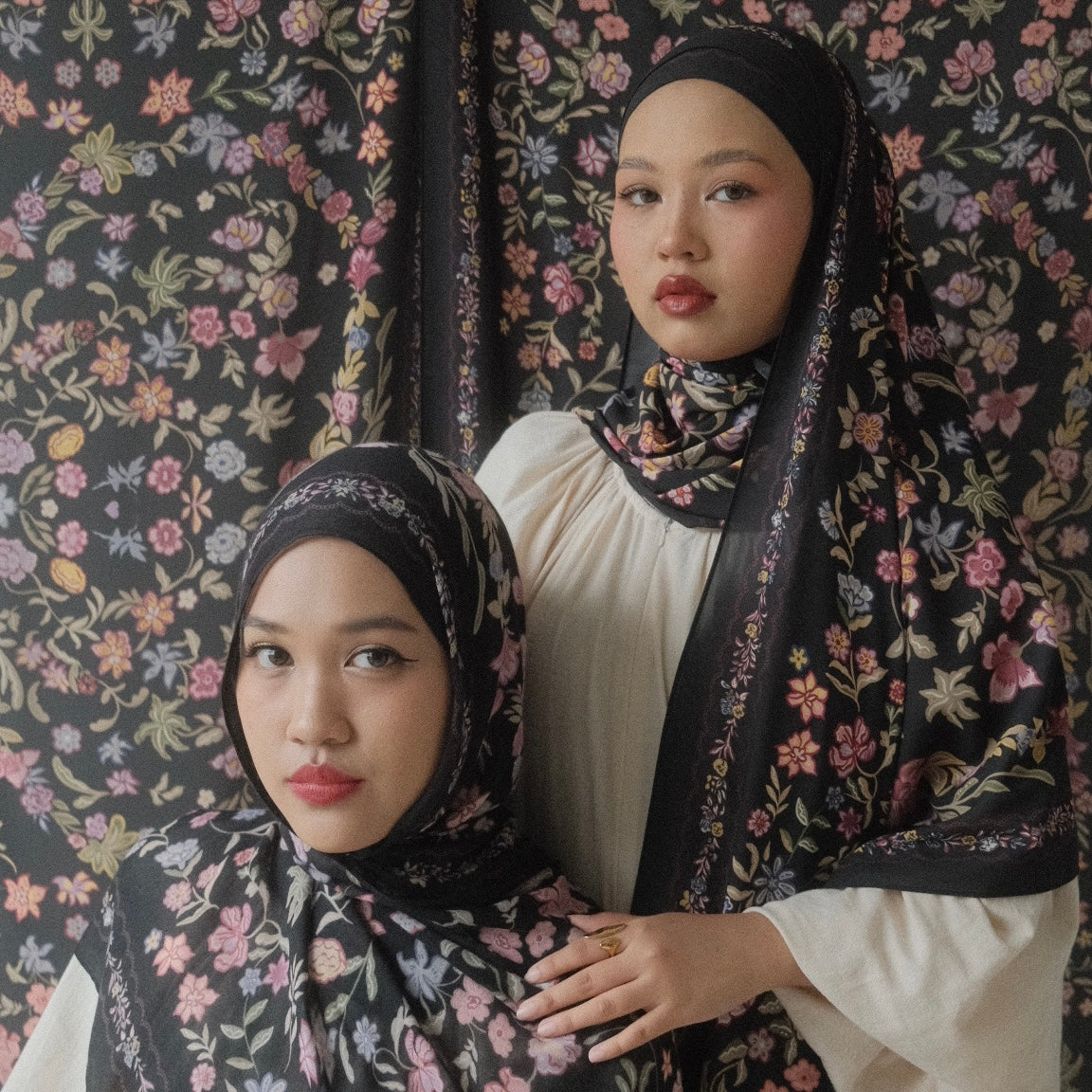 Dahlila’s Heirloom - Layang
