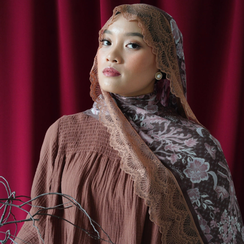 Sekuntum - Cempaka