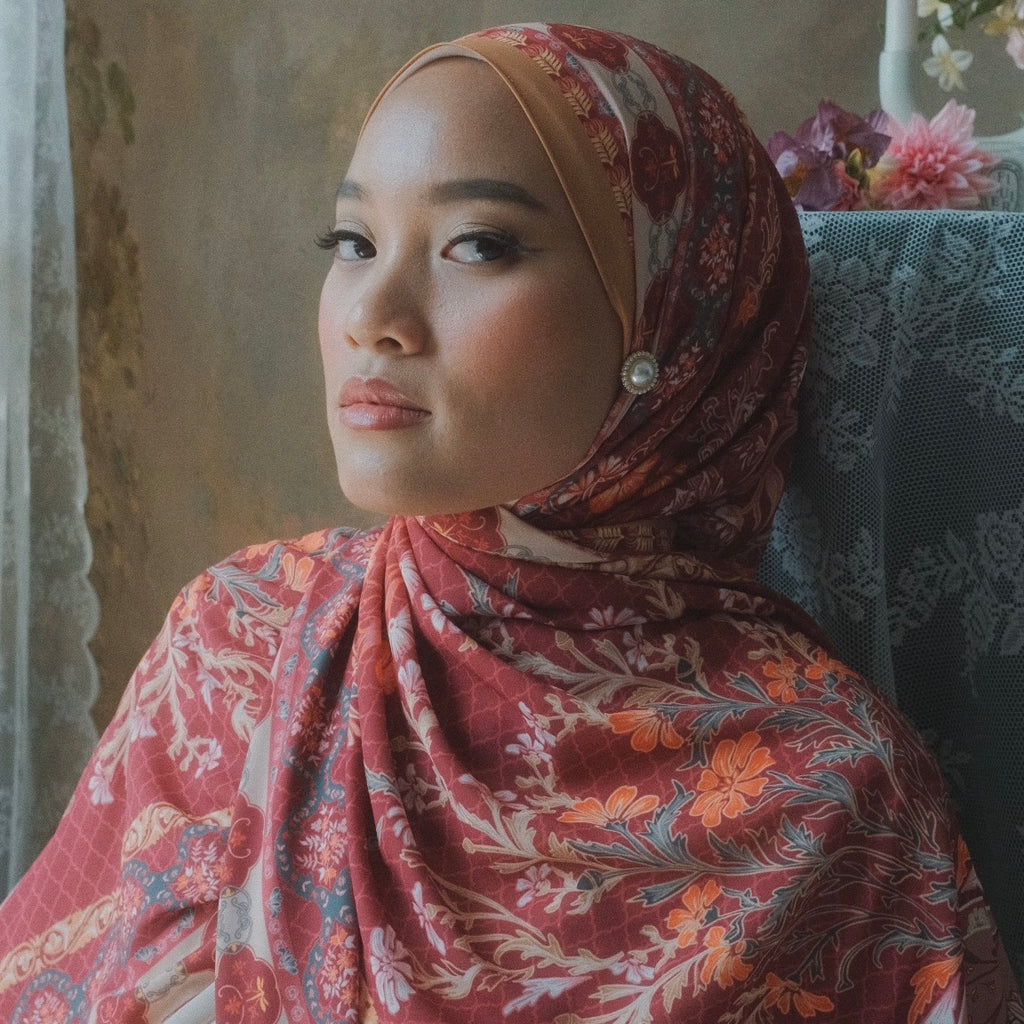Puspa in Senja