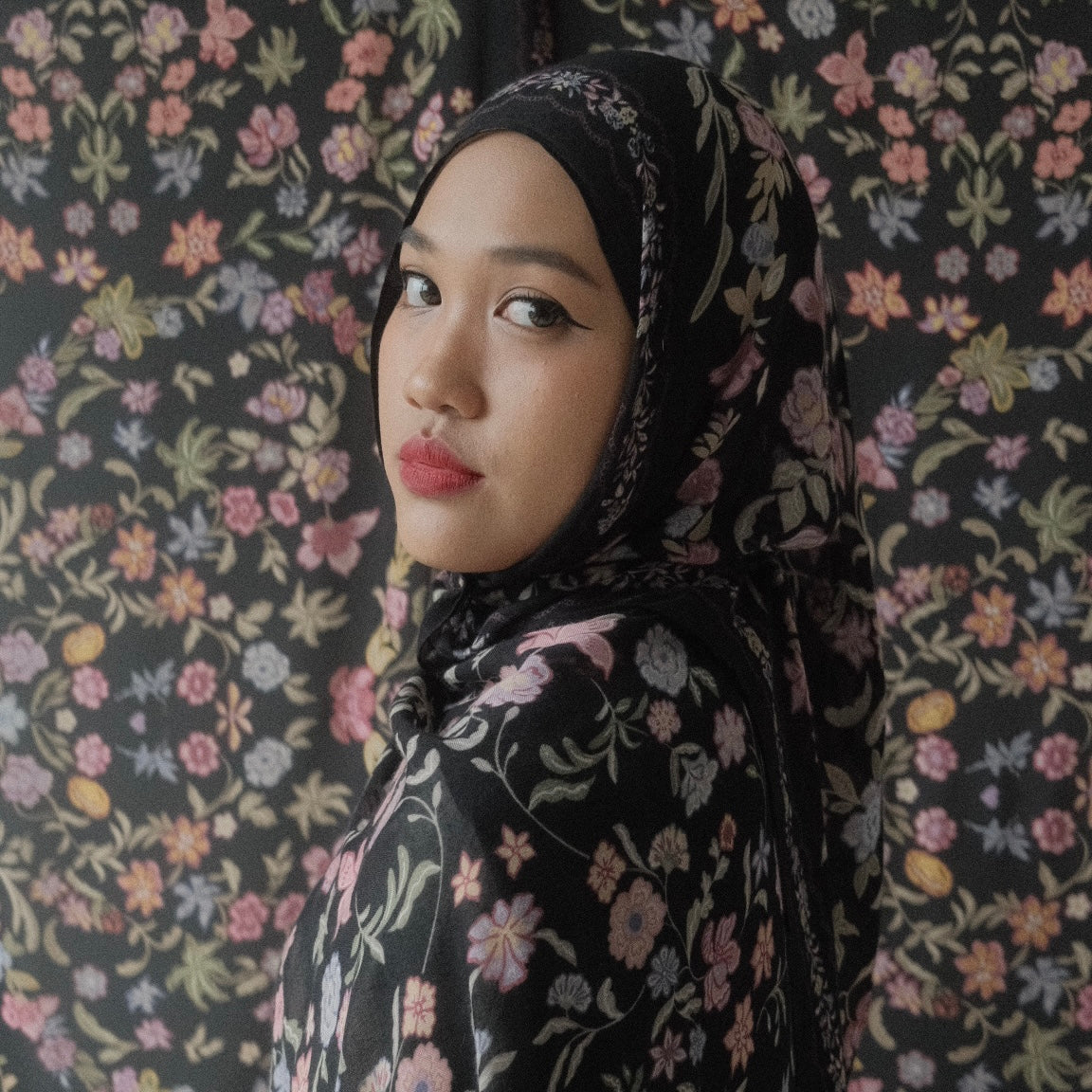 Dahlila’s Heirloom - Layang