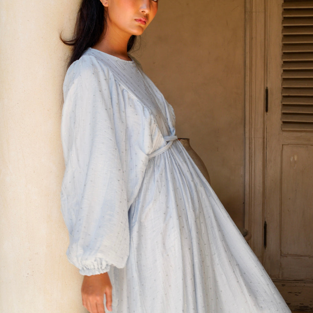 Glowmallow dress in 4 colours