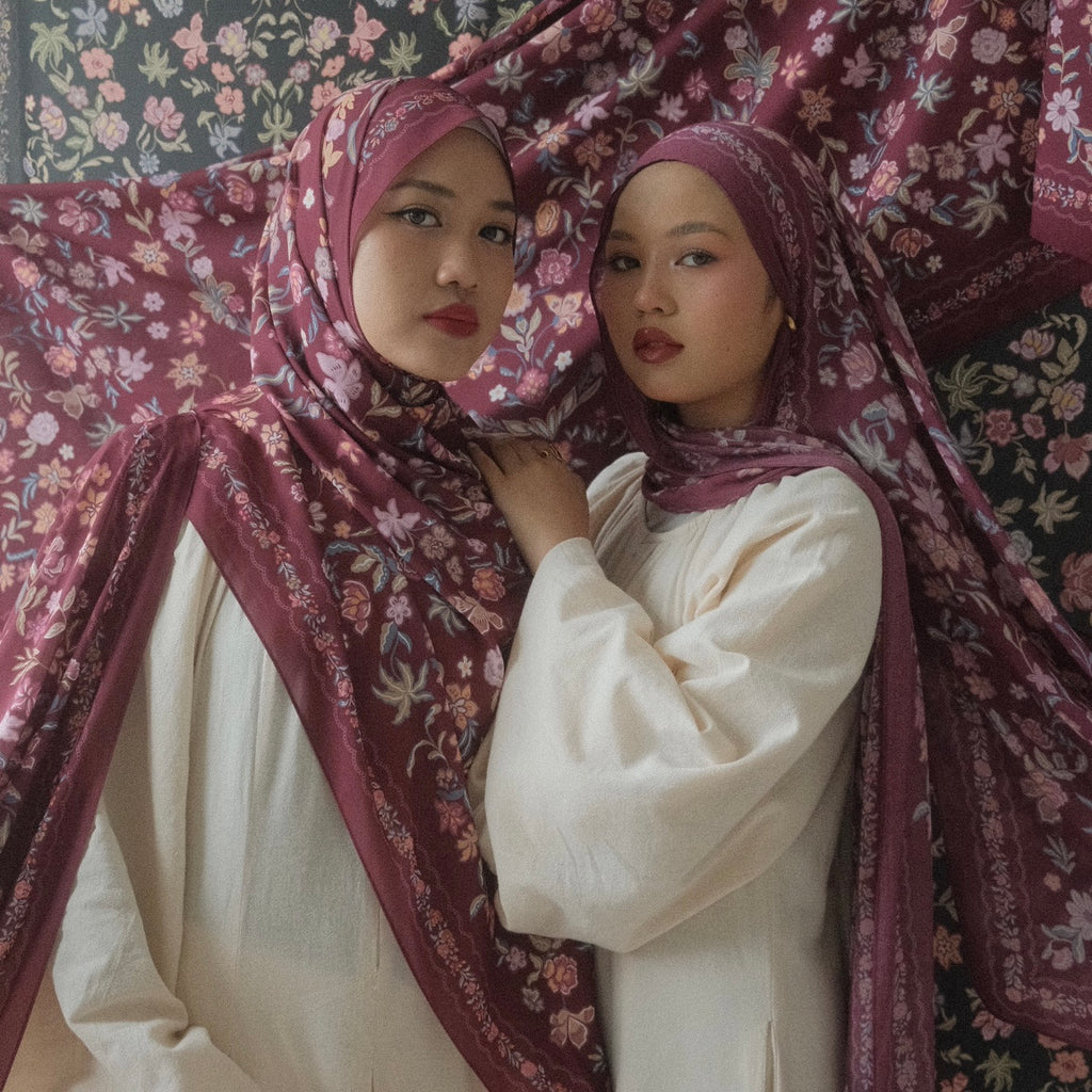 Dahlila’s Heirloom - Suri