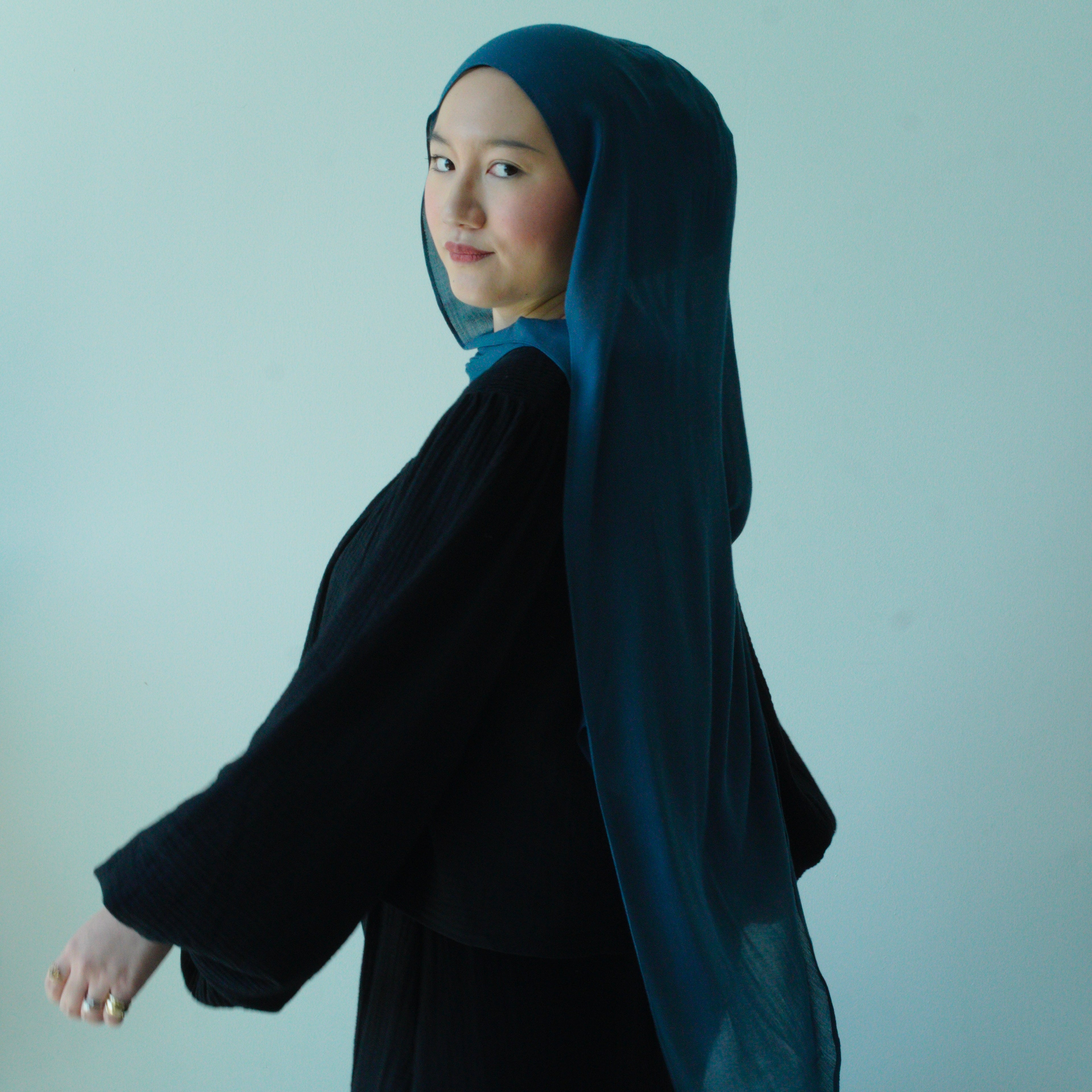 Cotton Sugar Skirt Set