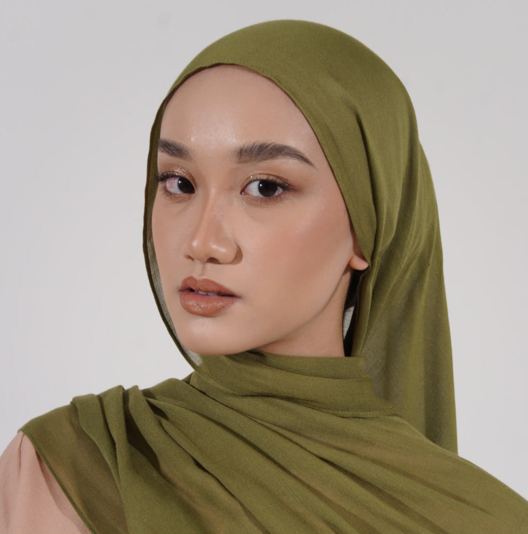 Sage Olive Modal