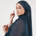 Deep Teal Modal
