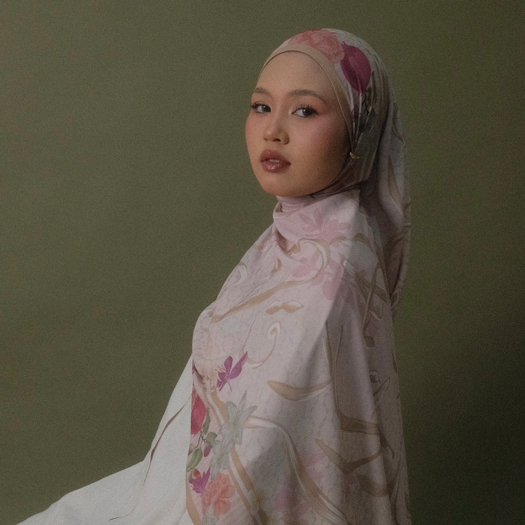 Tazkiyah in Rahmah