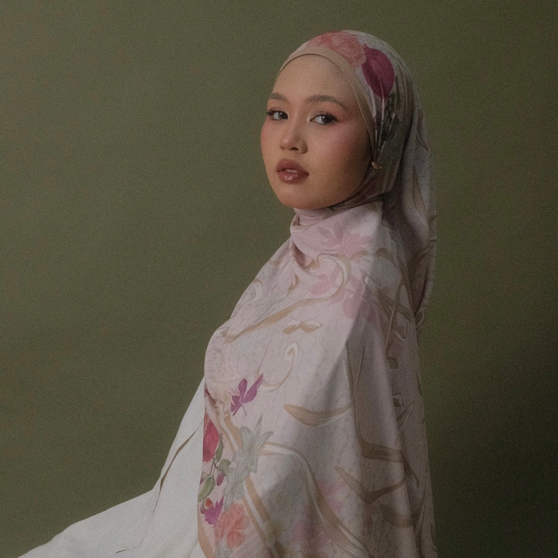 Tazkiyah in Rahmah