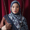 Sekuntum - Nilam