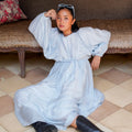 Glowmallow dress in 4 colours