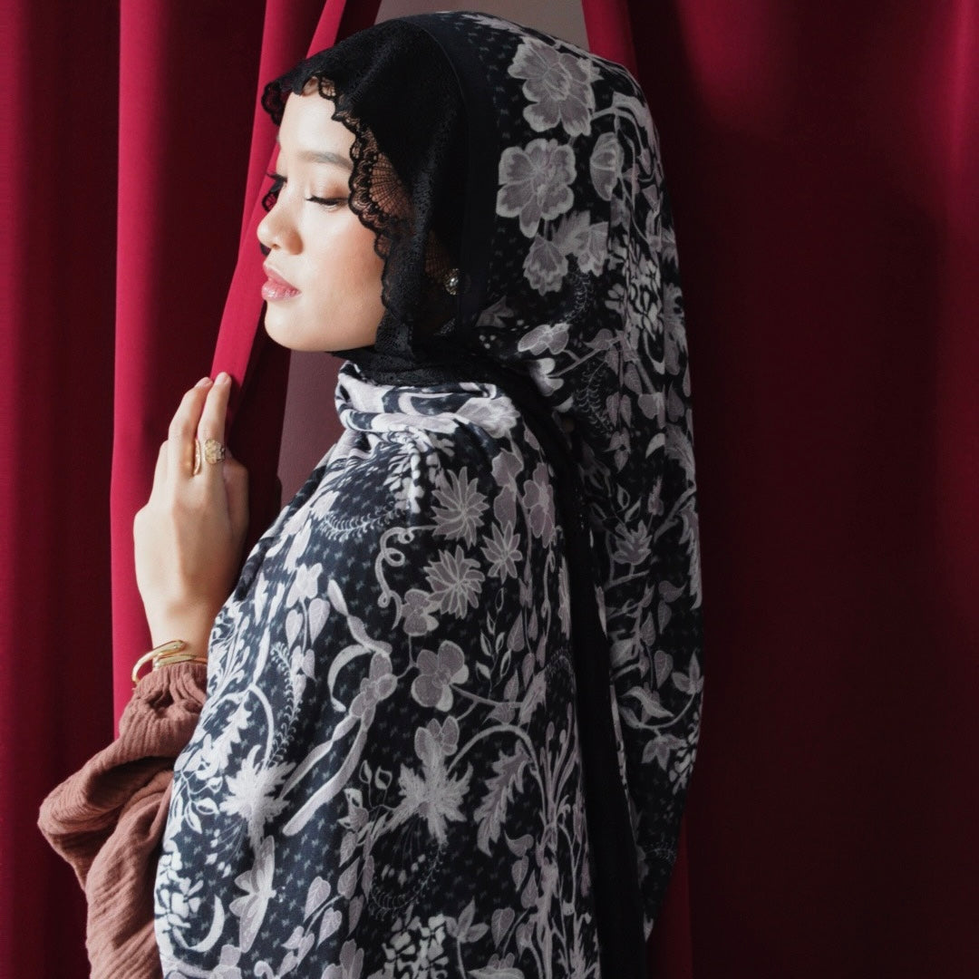 Sekuntum - Melati