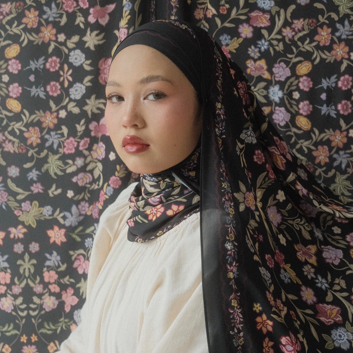 Dahlila’s Heirloom - Layang