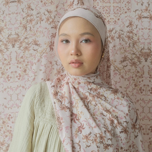 Lily of the Valley - Pink