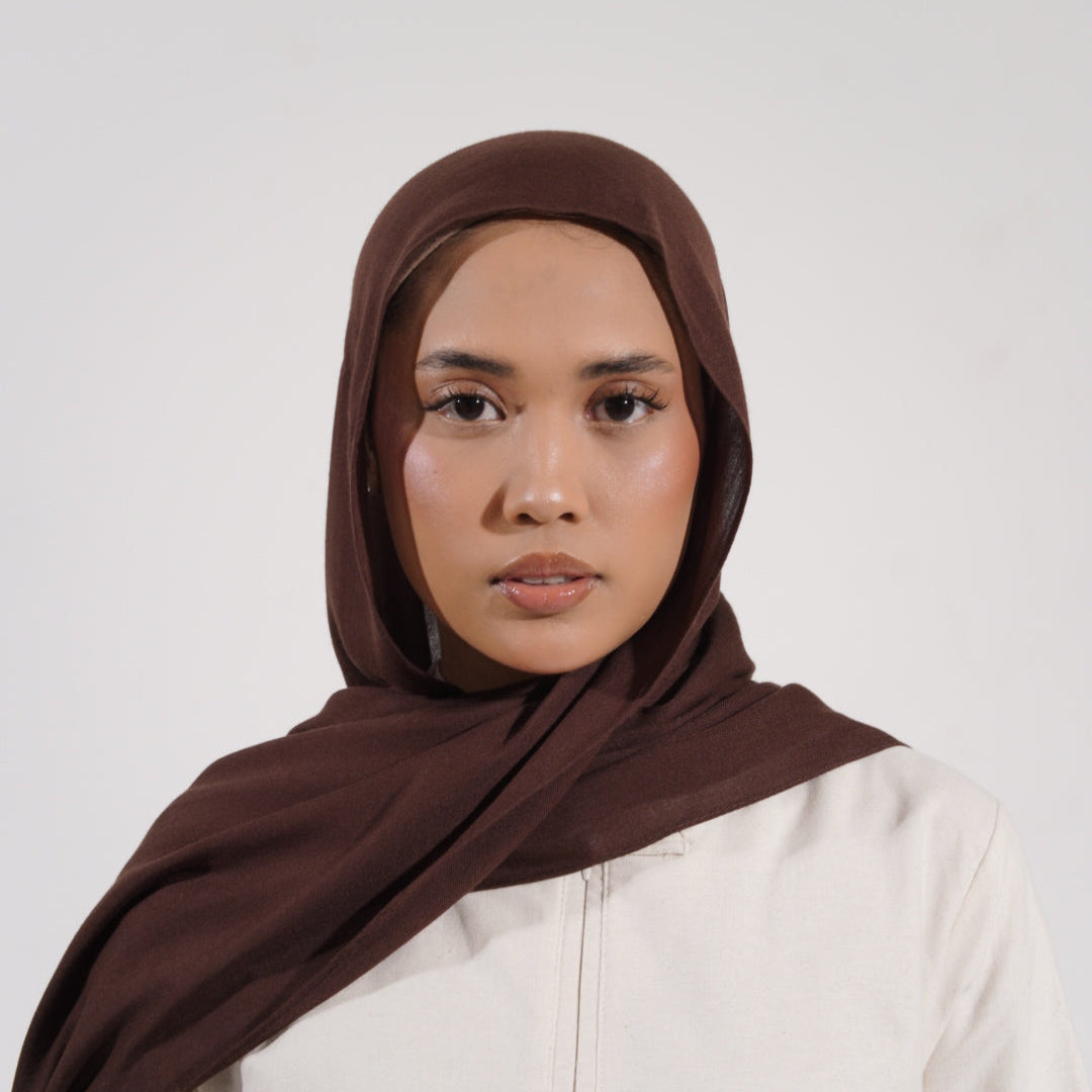 Mocha Eclat Modal