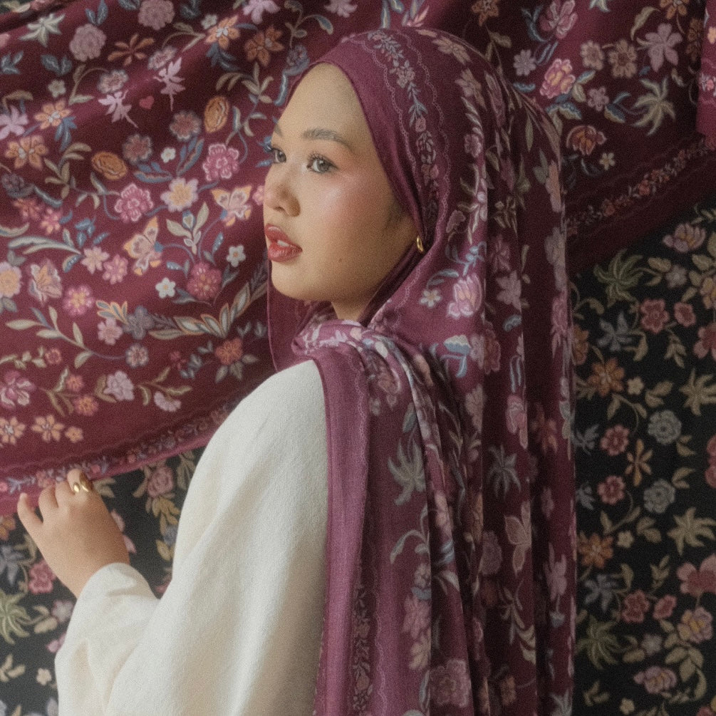 Dahlila’s Heirloom - Suri