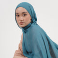 Jewel Teal Modal