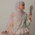 Stitch by Stitch - Blush Sampler