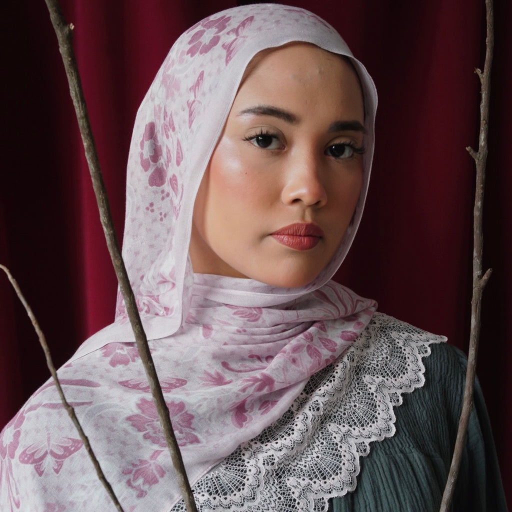 Sekuntum - Mawar