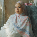 Puspa in Awan