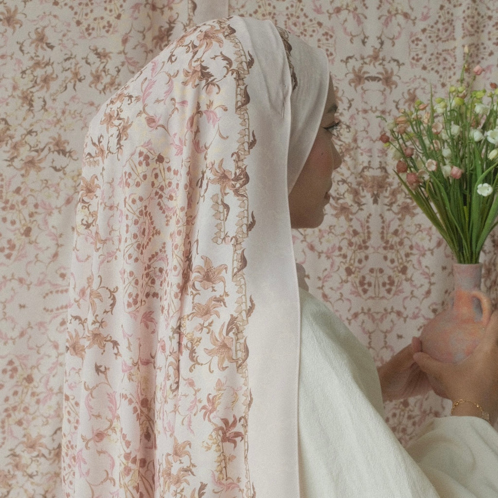 Lily of the Valley - Pink