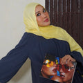 Butter Yellow Modal