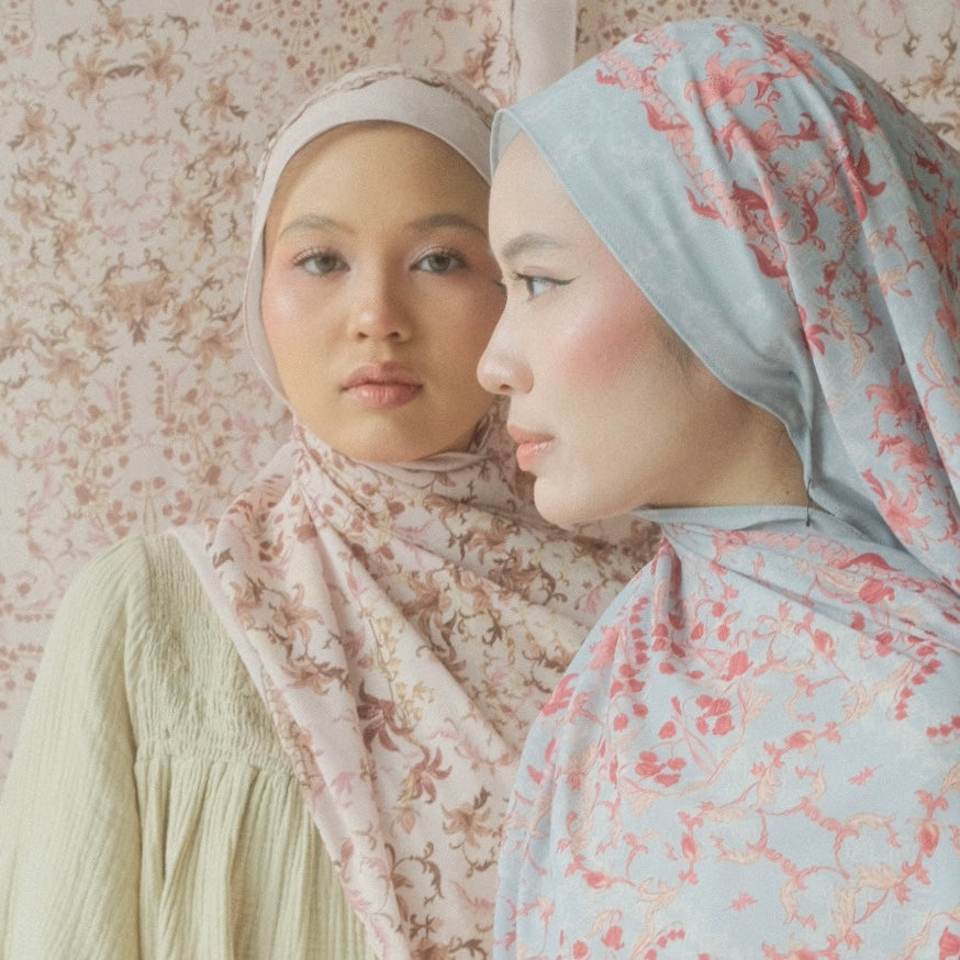 Lily of the Valley - Pink