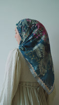 Mariposa in Ocean Fairy