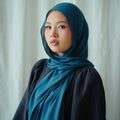 The SHood in Modal - Steel Blue