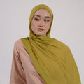 Lime Olive Modal