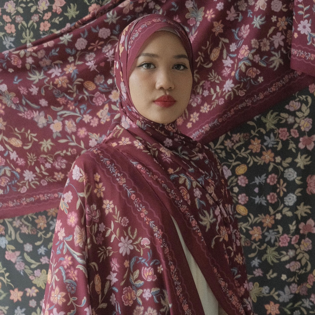 Dahlila’s Heirloom - Suri