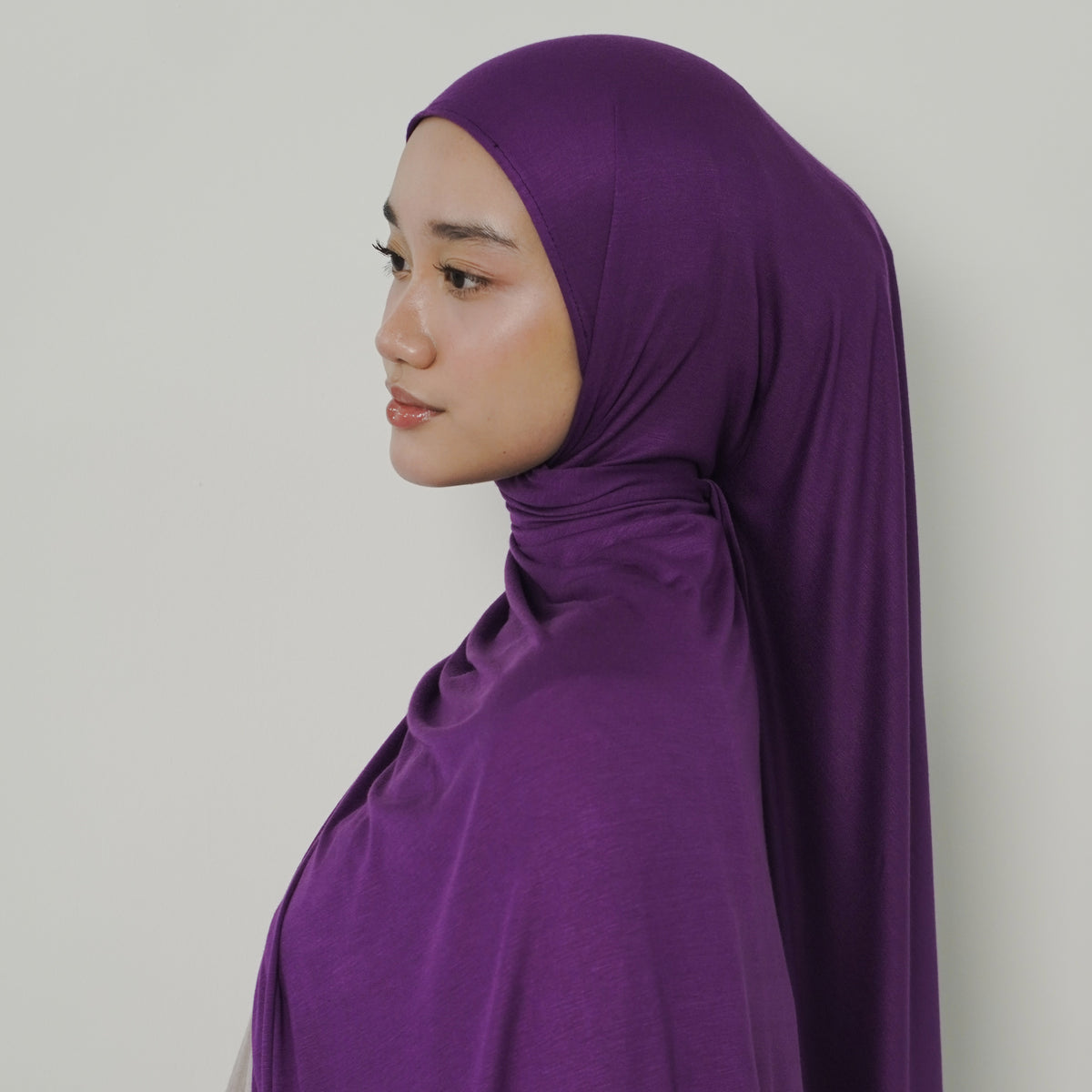 Violet Dusk Jersey