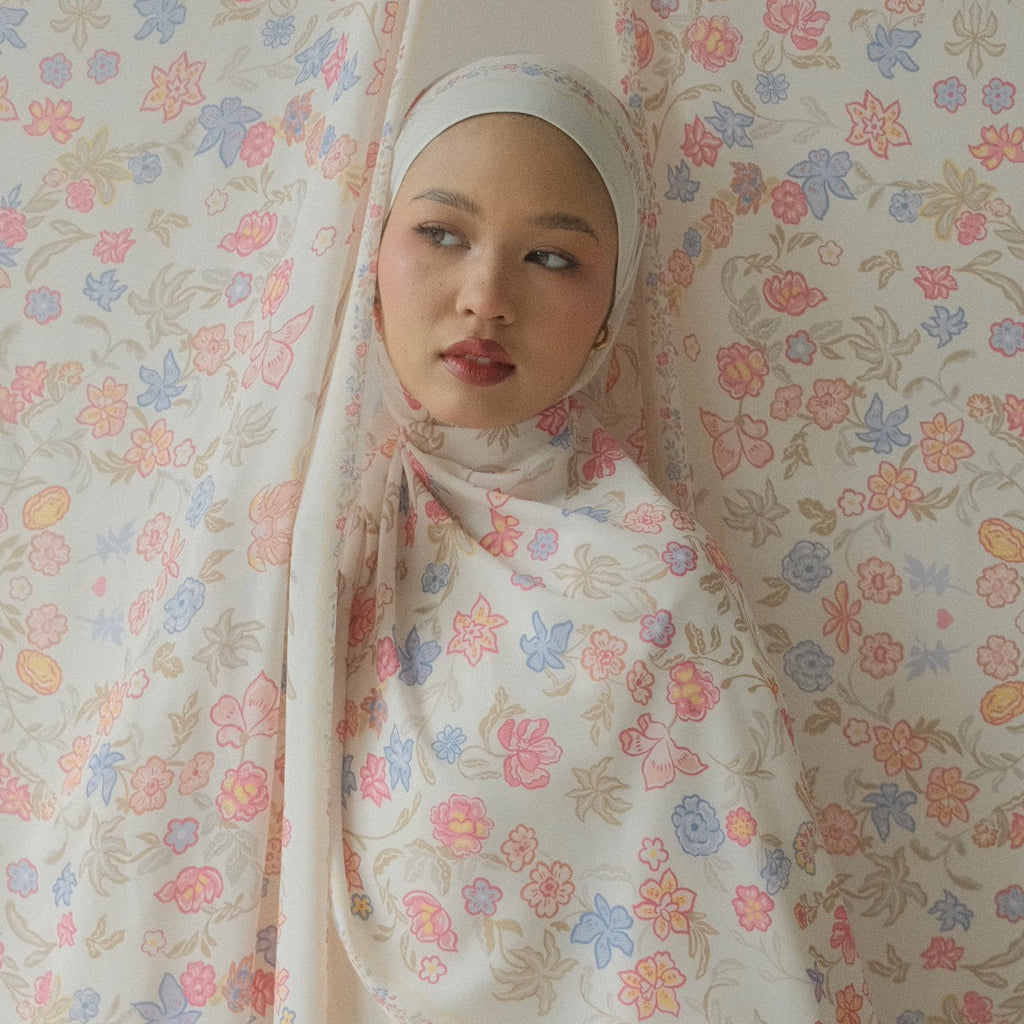 Dahlila’s Heirloom - Melur