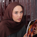 Mocha Eclat Modal