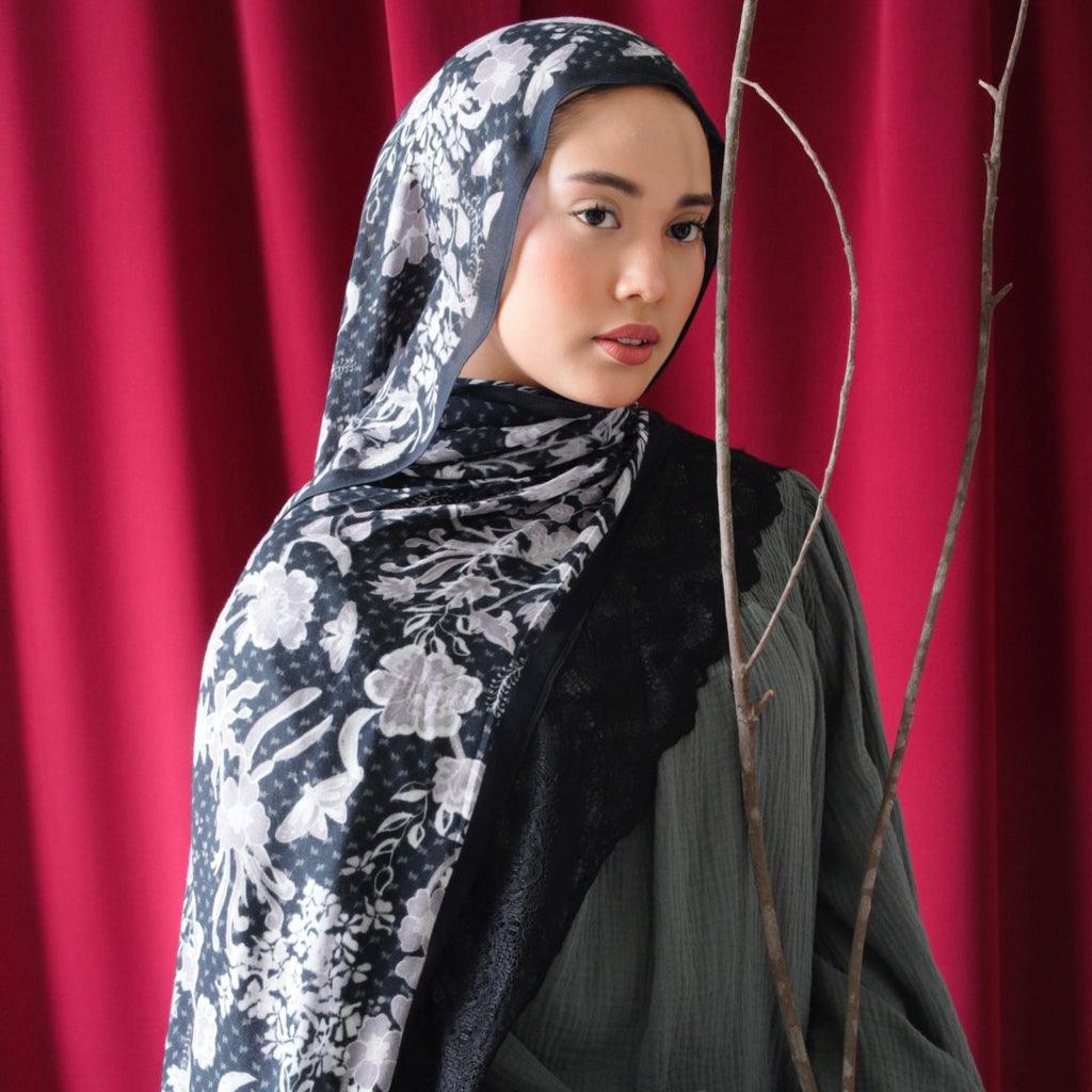 Sekuntum - Melati