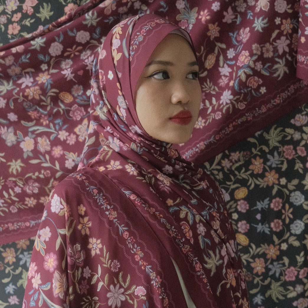 Dahlila’s Heirloom - Suri