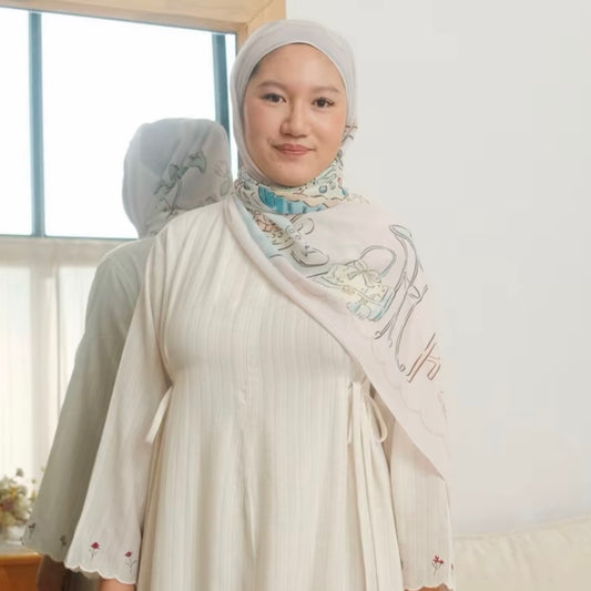 Mama’s Kitchen - Blush Pink