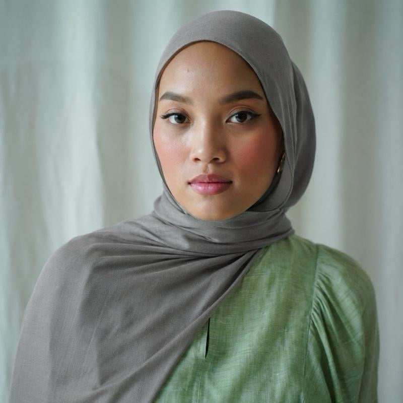 The SHood in Modal - Steel Grey