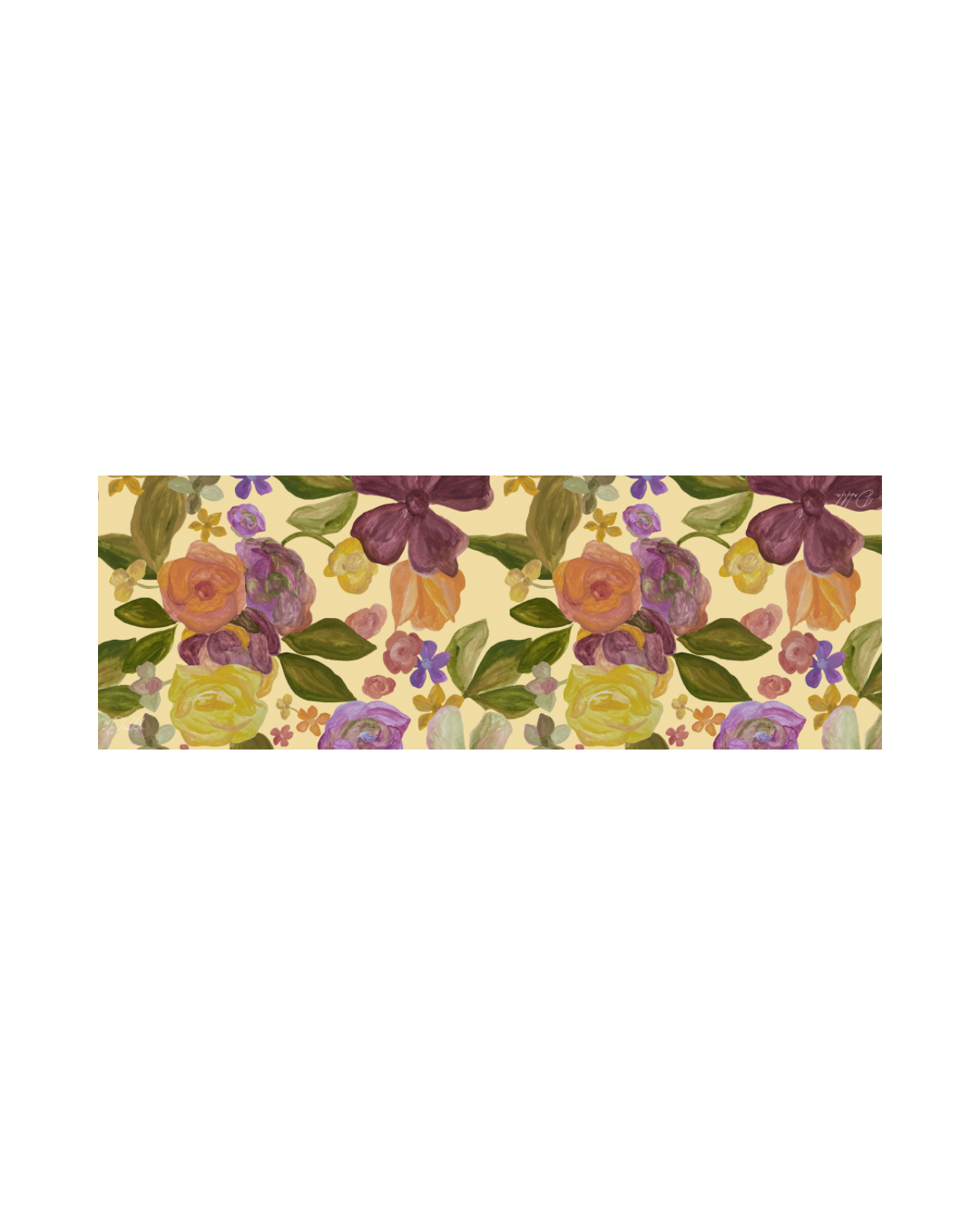 Preorder : Bloom Burst in Butter